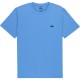 тениска,мъжки,тениски,дамски,тениски,quiksilver,basic,short,sleeve,t,shirt,blue,(riviera)
