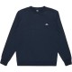 блуза,мъжки,пуловери,quiksilver,basic,sweatshirt,blue,(dark,navy)