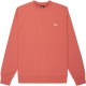 блуза,мъжки,пуловери,quiksilver,basic,sweatshirt,orange,(desert,sand)