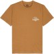 тениска,мъжки,тениски,дамски,тениски,quiksilver,bliss,point,short,sleeve,t,shirt,brown,(tobacco,brown)