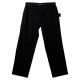 панталони,мъжки,панталони,quiksilver,carpentr,pants,black,(black)