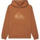суичър,детски,блузи,quiksilver,comp,logo,hoodie,brown,(tobacco,brown)