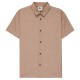 риза,с,къс,ръкав,детски,ризи,quiksilver,drumfins,short,sleeve,shirt,brown,(tobacco,brown)