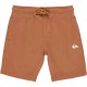 къси,панталони,мъжки,панталони,дамски,панталони,quiksilver,easy,day,sweat,shorts,brown,(tobacco,brown)
