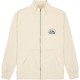 блуза,мъжки,пуловери,quiksilver,eqyft05199,full,zip,sweatshirt,beige,(bone)