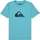 тениска,мъжки,тениски,дамски,тениски,quiksilver,ev,comp,logo,short,sleeve,t,shirt,blue,(aqua)