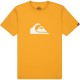 тениска,мъжки,тениски,дамски,тениски,quiksilver,ev,comp,logo,short,sleeve,t,shirt,yellow,(mineral,yellow)