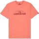 тениска,мъжки,тениски,дамски,тениски,quiksilver,ev,vista,short,sleeve,t,shirt,orange,(desert,sand)