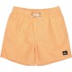бански,гащета,детски,бански,костюми,quiksilver,everyday,deluxe,volley,14´´,swimming,shorts,orange,(radiant,yellow)