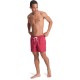 бански,гащета,мъжки,бански,костюми,quiksilver,everyday,deluxe,volley,15´´,swimming,shorts,pink,(burnt,russet)