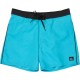 бански,гащета,мъжки,бански,костюми,quiksilver,everyday,half,jam,16´´,swimming,shorts,blue,(aqua)