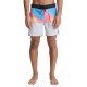 бански,гащета,мъжки,бански,костюми,quiksilver,everyday,half,jam,16´´,swimming,shorts,multicolor,(microchip,wordblock)