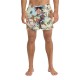 бански,гащета,мъжки,бански,костюми,quiksilver,everyday,printed,volley,15´´,swimming,shorts,multicolor,(bone,white,interact,floral)