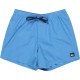 бански,гащета,мъжки,бански,костюми,quiksilver,everyday,solid,volley,15´´,swimming,shorts,blue,(riviera)