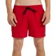 бански,гащета,мъжки,бански,костюми,quiksilver,everyday,solid,volley,15´´,swimming,shorts,red,(salsa)