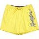 бански,гащета,мъжки,бански,костюми,quiksilver,everyday,malibu,volley,15´´,swimming,shorts,yellow,(acacia)