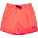 бански,гащета,детски,бански,костюми,quiksilver,everyday,volley,14´´,swimming,shorts,orange,(fiery,coral)