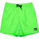 бански,гащета,детски,бански,костюми,quiksilver,everyday,volley,14´´,swimming,shorts,green,(green,gecko)