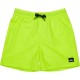 бански,гащета,детски,бански,костюми,quiksilver,everyday,volley,14´´,swimming,shorts,yellow,(safety,yellow)