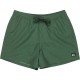 бански,гащета,мъжки,бански,костюми,quiksilver,everyday,solid,volley,15´´,swimming,shorts,green,(forest,heather)