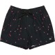 бански,гащета,мъжки,бански,костюми,quiksilver,everyday,printed,volley,15´´,swimming,shorts,black,(black,fallen,blossom)