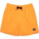 бански,гащета,детски,бански,костюми,quiksilver,everyday,volley,14´´,swimming,shorts,orange,(radiant,yellow)