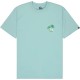 тениска,мъжки,тениски,дамски,тениски,quiksilver,evo,learning,from,nature,short,sleeve,t,shirt,green,(blue,haze)