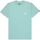 тениска,мъжки,тениски,дамски,тениски,quiksilver,evo,mini,logo,short,sleeve,t,shirt,blue,(blue,haze)