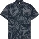 риза,с,къс,ръкав,мъжки,ризи,quiksilver,forkhill,short,sleeve,shirt,blue,(dark,navy,nat,geo)