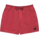 бански,гащета,мъжки,бански,костюми,quiksilver,everyday,surfwash,volley,15´´,swimming,shorts,red,(burnt,russet)