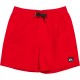 бански,гащета,детски,бански,костюми,quiksilver,everyday,volley,14´´,swimming,shorts,red,(salsa)