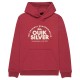 суичър,детски,блузи,quiksilver,fundamental,ride,hoodie,red,(burnt,russet)