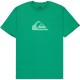 тениска,мъжки,тениски,дамски,тениски,quiksilver,evo,comp,logo,short,sleeve,t,shirt,green,(leprechaun)