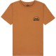 тениска,мъжки,тениски,дамски,тениски,quiksilver,fundamental,ride,short,sleeve,t,shirt,brown,(tobacco,brown)