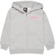 блуза,детски,блузи,quiksilver,globe,full,zip,sweatshirt,grey,(light,grey,heather)