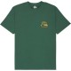 тениска,мъжки,тениски,дамски,тениски,quiksilver,evo,original,bs,short,sleeve,t,shirt,green,(forest)