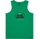 тениска,мъжки,тениски,дамски,тениски,quiksilver,fundamental,ride,sleeveless,t,shirt,green,(leprechaun)