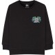 блуза,детски,блузи,quiksilver,graphic,sweatshirt,black,(black)