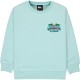блуза,детски,блузи,quiksilver,graphic,sweatshirt,green,(blue,haze)