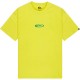 тениска,мъжки,тениски,дамски,тениски,quiksilver,flowers,surfing,short,sleeve,t,shirt,yellow,(acacia)