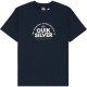 тениска,мъжки,тениски,дамски,тениски,quiksilver,fundamental,ride,short,sleeve,t,shirt,blue,(dark,navy)