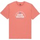 тениска,мъжки,тениски,дамски,тениски,quiksilver,fundamental,ride,short,sleeve,t,shirt,orange,pink,(desert,sand)