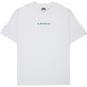 тениска,мъжки,тениски,дамски,тениски,quiksilver,fractured,wave,short,sleeve,t,shirt,white,(white)