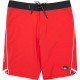 бански,гащета,мъжки,бански,костюми,quiksilver,highline,20´´,swimming,shorts,red,(salsa)