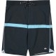 бански,гащета,мъжки,бански,костюми,quiksilver,highline,printed,20´´,swimming,shorts,black,(black,aerostripe)