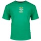 тениска,мъжки,тениски,дамски,тениски,quiksilver,harmony,spiral,short,sleeve,t,shirt,green,(leprechaun)