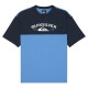 тениска,мъжки,тениски,дамски,тениски,quiksilver,knowledge,aera,short,sleeve,t,shirt,blue,(riviera)