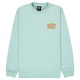 юношеска,блуза,детски,блузи,quiksilver,graphic,youth,sweatshirt,green,(blue,haze)