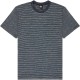 тениска,мъжки,тениски,дамски,тениски,quiksilver,lopaz,striped,short,sleeve,t,shirt,grey,(dark,navy,lopaz,stripes)