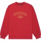блуза,мъжки,пуловери,quiksilver,new,iconic,sweatshirt,red,(burnt,russet)